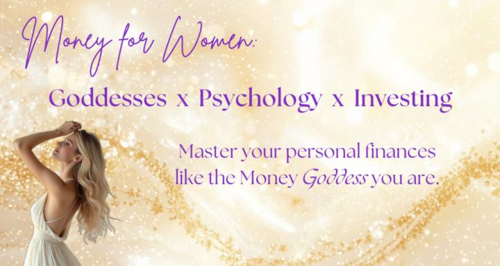 Money Goddesses