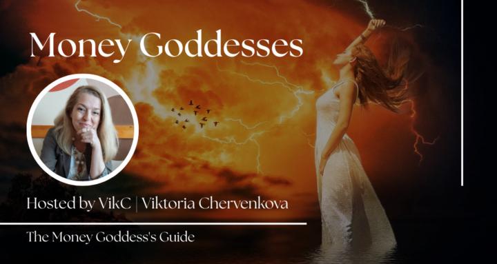 Money Goddesses