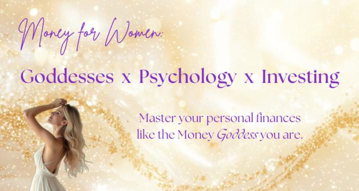 Money Goddesses