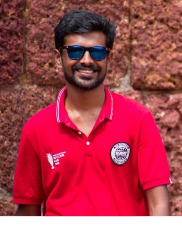 Sivaselvan Karthikeyan