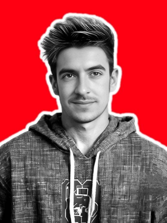 Ghost Khan