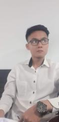 Kyaw Min Thet