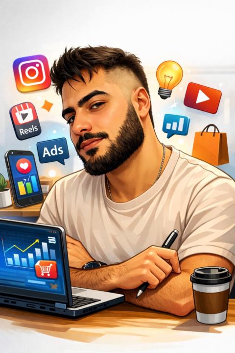 Lucas Salmeri