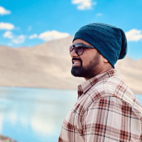 Anurag Verma