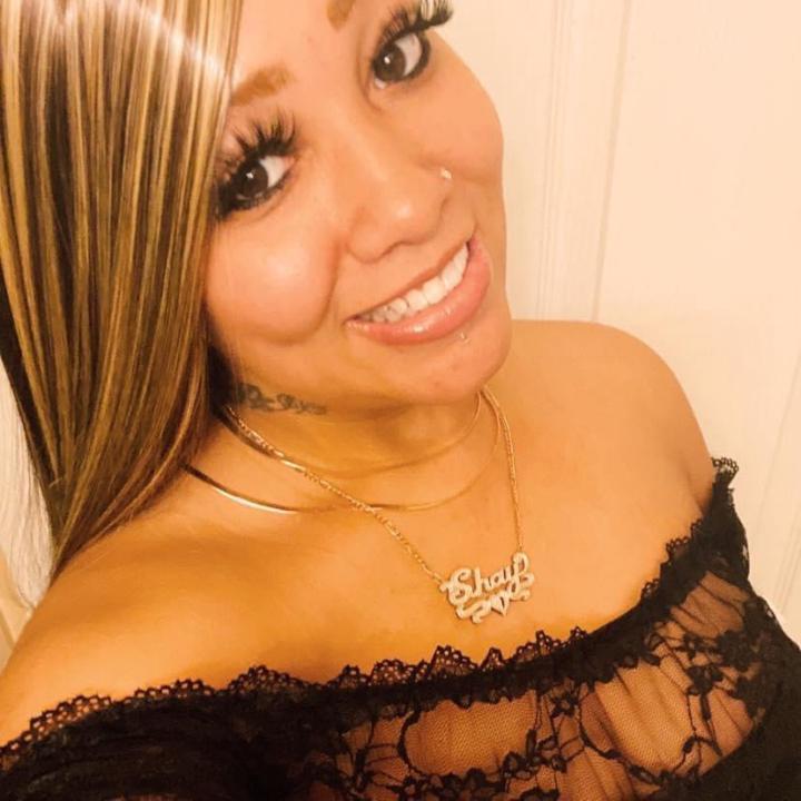 Shayla Jenkins