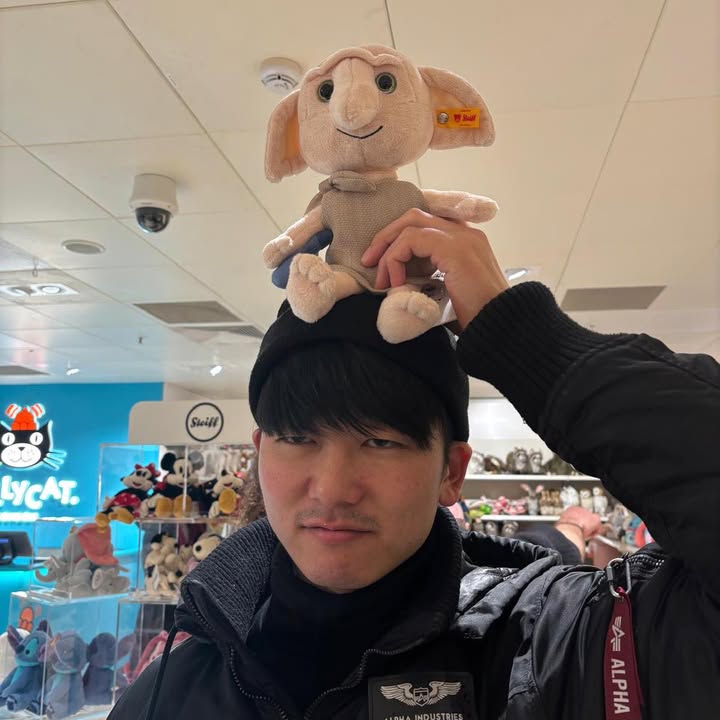 Keito Tamura