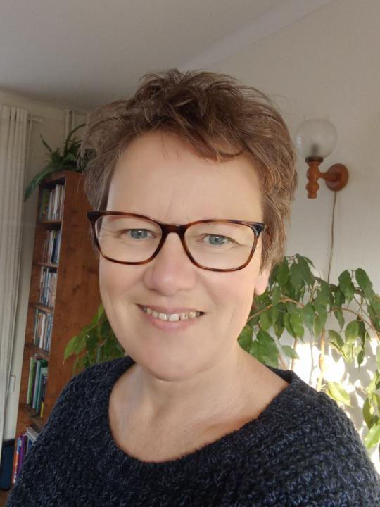 Jannie Helmus