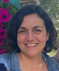 Özge Birol