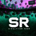 Simulation Room logo