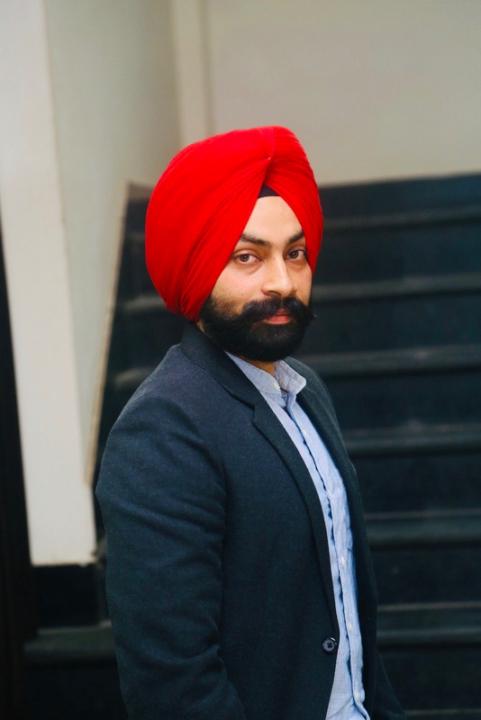 Harpreet Singh