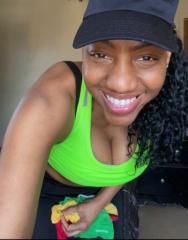 Annette Escoffery