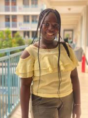 Ohemaa Treasure
