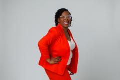 Alisha Brown