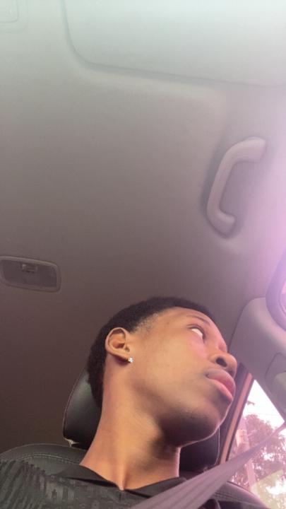 Simeon Cliff
