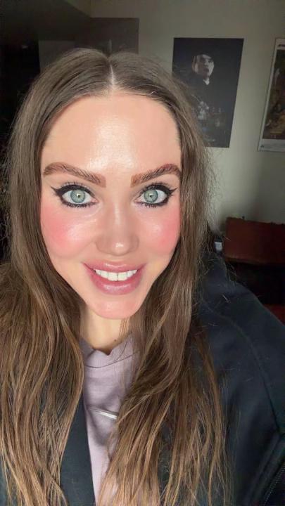 Courtney Harcott