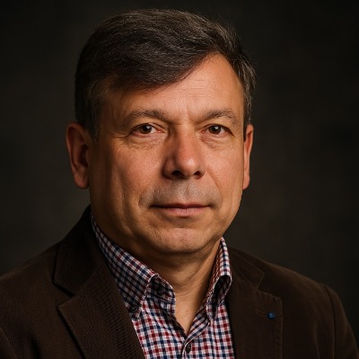 Peter Arkesteyn