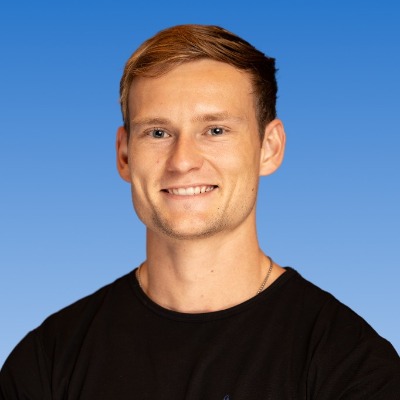 Spencer Murphy