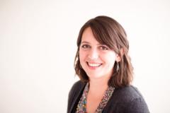 Alexandra Swenson-Ridley