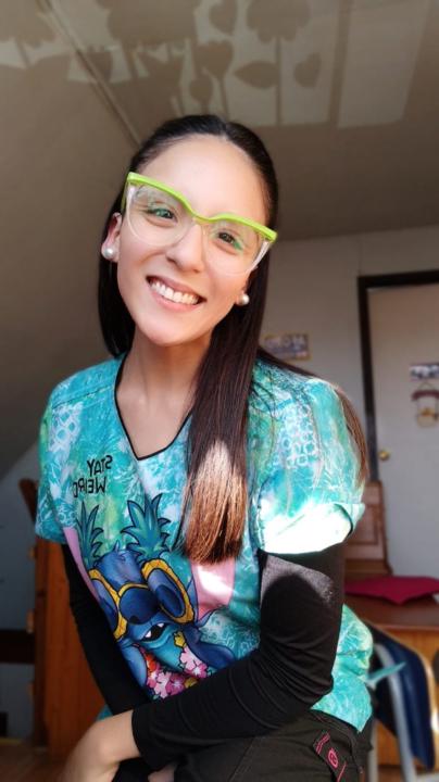 Bárbara González Cantero
