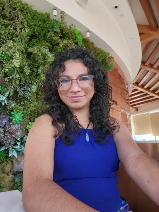Wendy de Paz