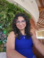 Wendy de Paz
