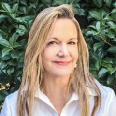 Joanna Gustafson
