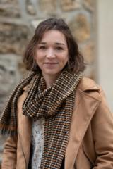 Laurette Grenouiller