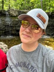Stephanie Fricke