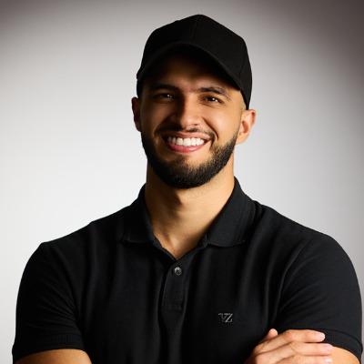 Sergio Carvajal