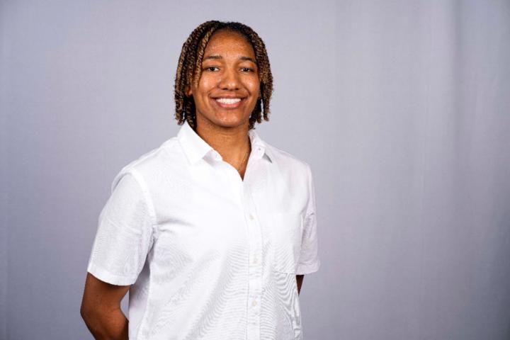 Kennedy Todd-Williams