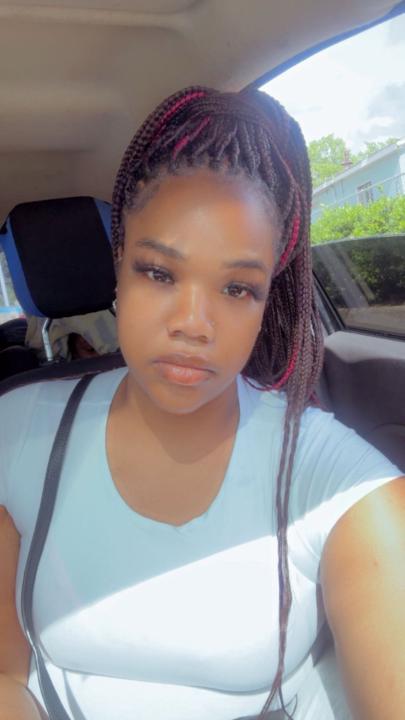 Alexis Jackson
