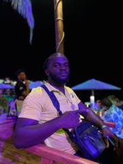 Williams Donkor