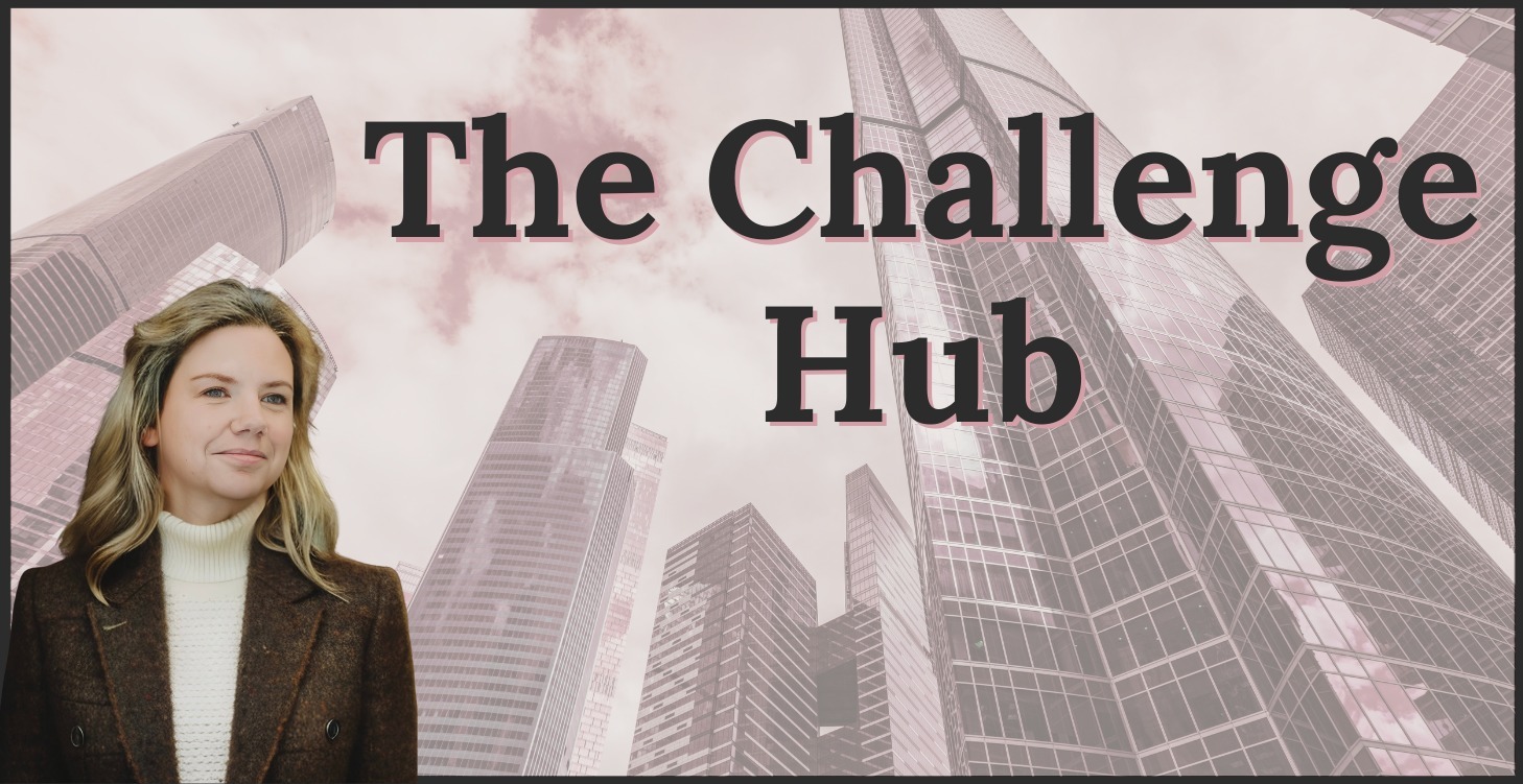 The Challenge Hub