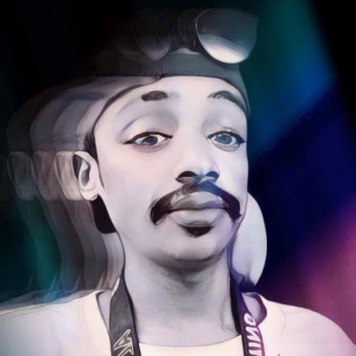 Ali Allmuheri
