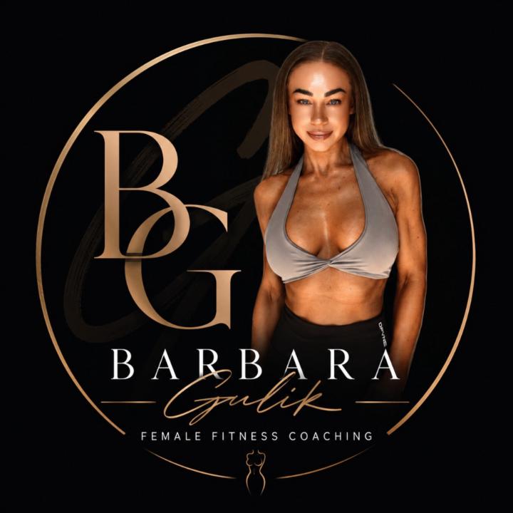 Barbara Gulik