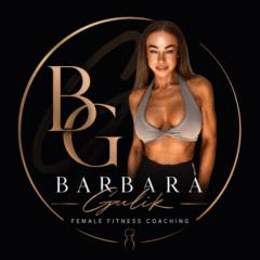 Barbara Gulik