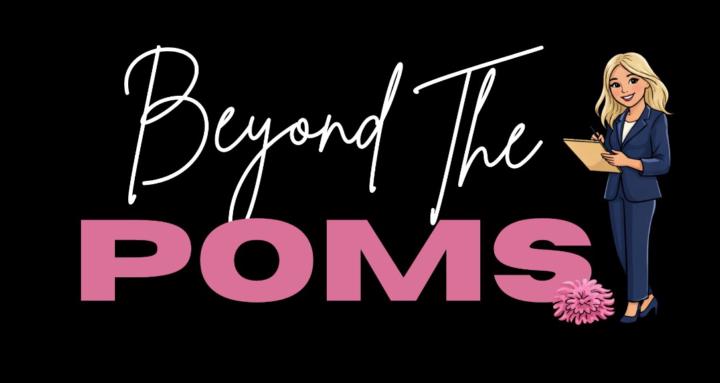 Beyond The Poms Prep