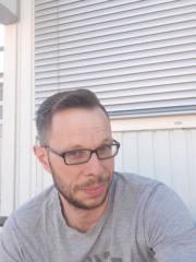 Tino Busch