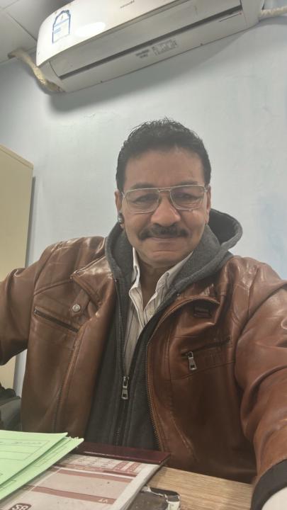 Magdy Gebaly