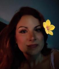 Claudia Franca