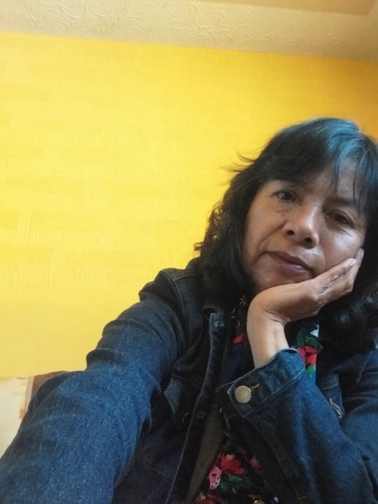 Patricia Gonzalez  Granados