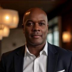 Marlon Mckay-Fox