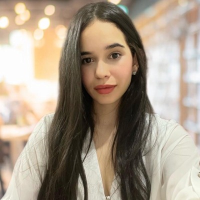 Camila Cadena Caballero