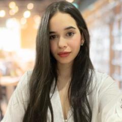 Camila Cadena Caballero