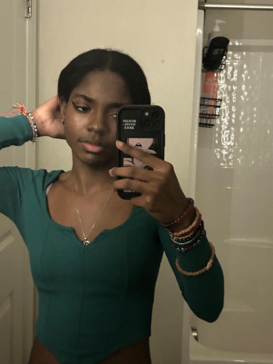 Dekendra Harley