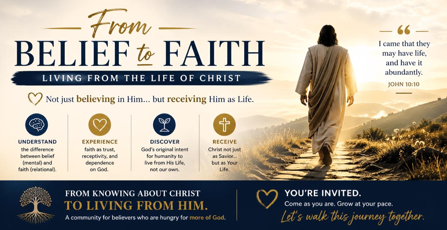 From Belief to FAITH