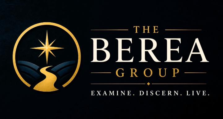 The Berea Group
