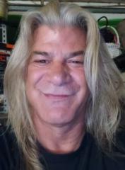 Mark Piantanida