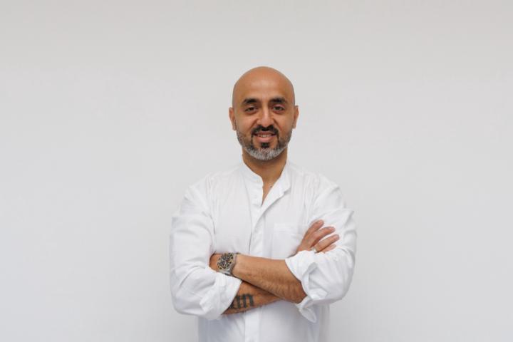 Manish Gvalani