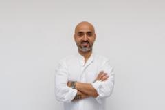 Manish Gvalani